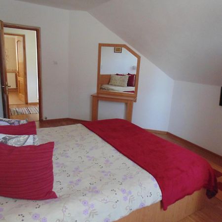 Casa Dancs Hotel Kovászna Kültér fotó