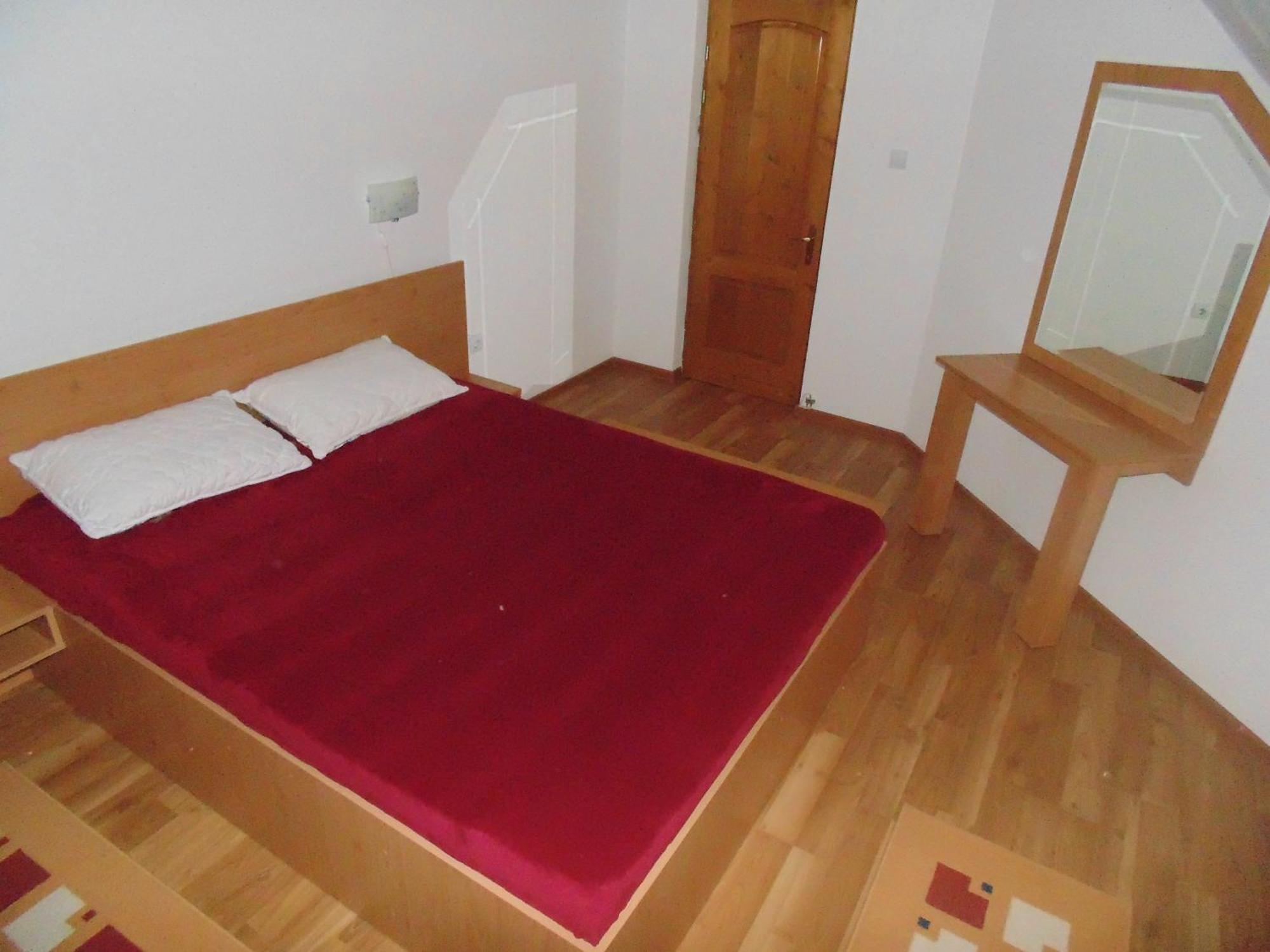 Casa Dancs Hotel Kovászna Szoba fotó