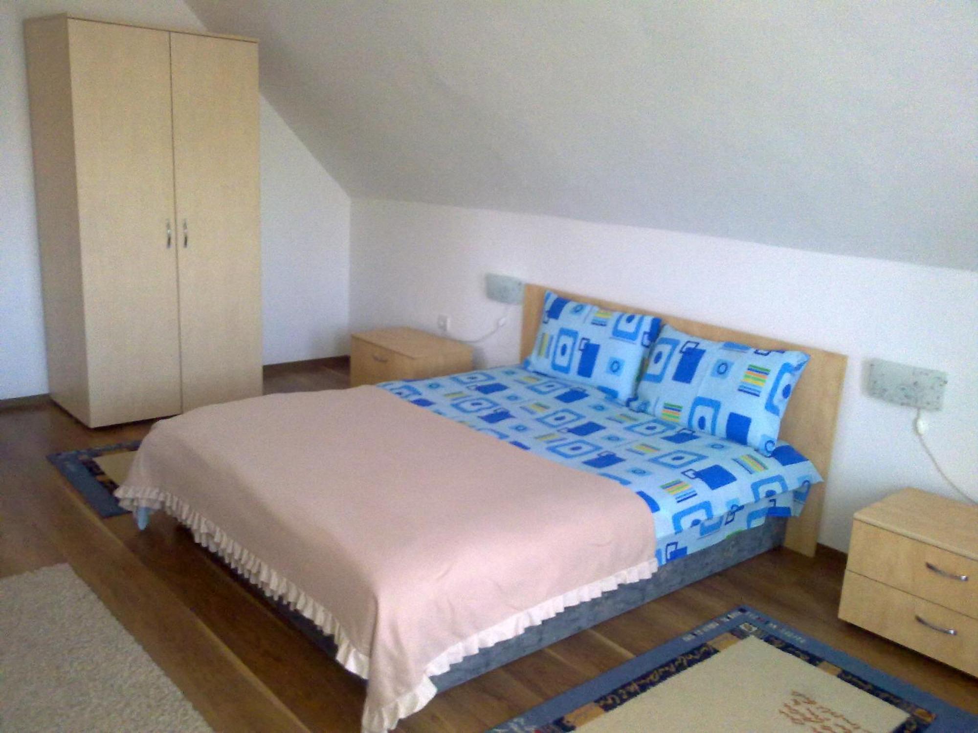 Casa Dancs Hotel Kovászna Szoba fotó