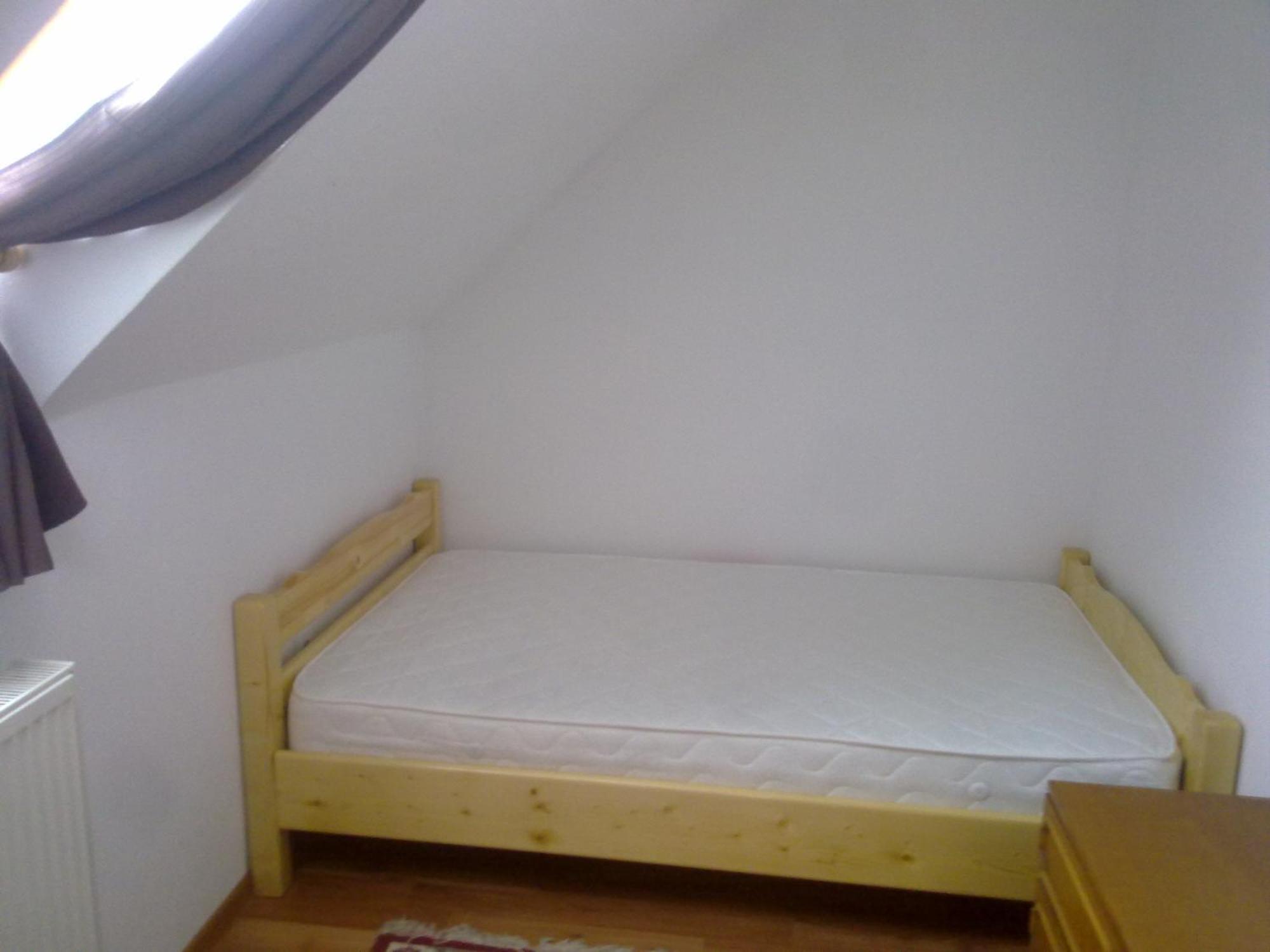 Casa Dancs Hotel Kovászna Szoba fotó
