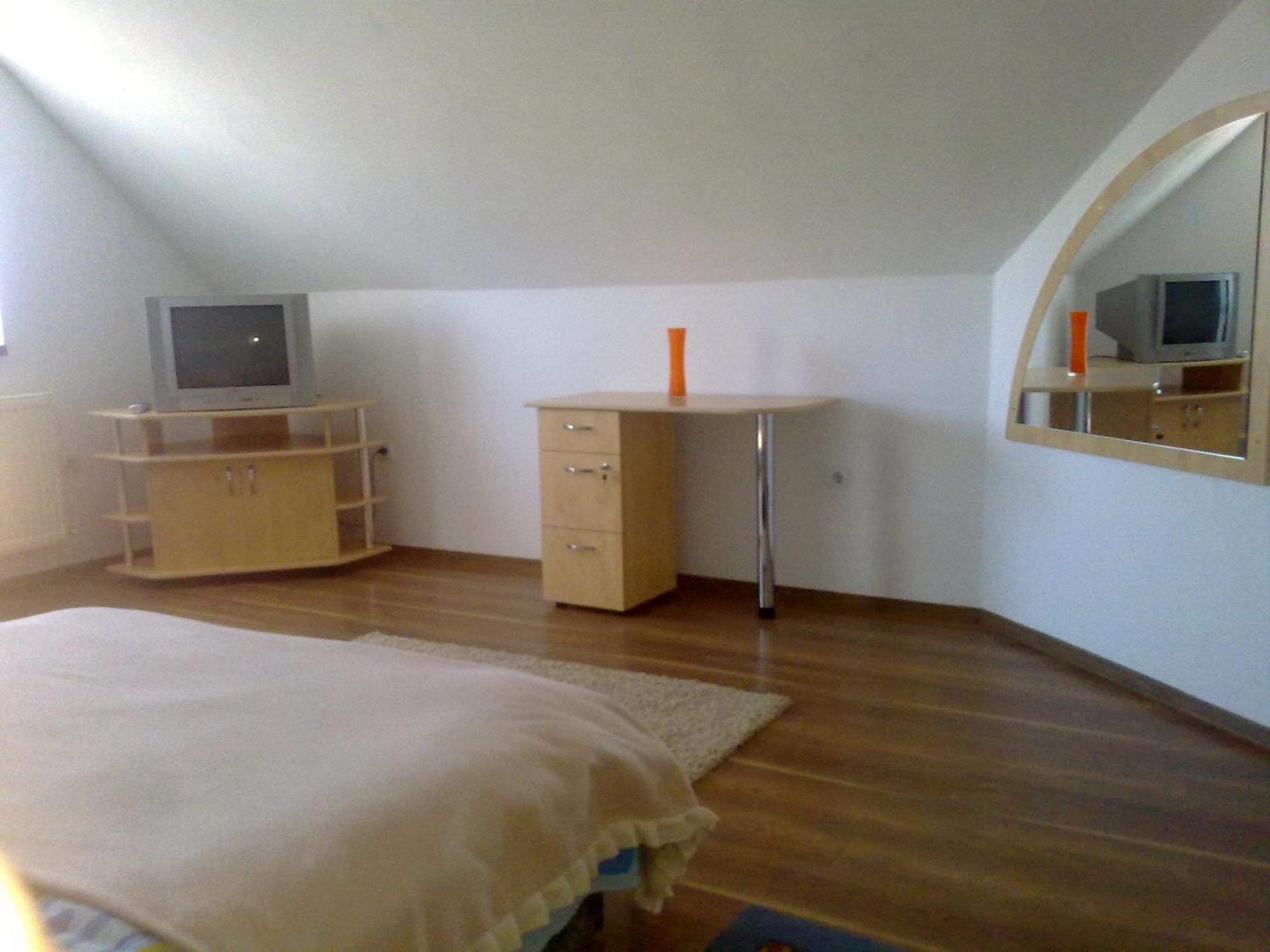Casa Dancs Hotel Kovászna Szoba fotó