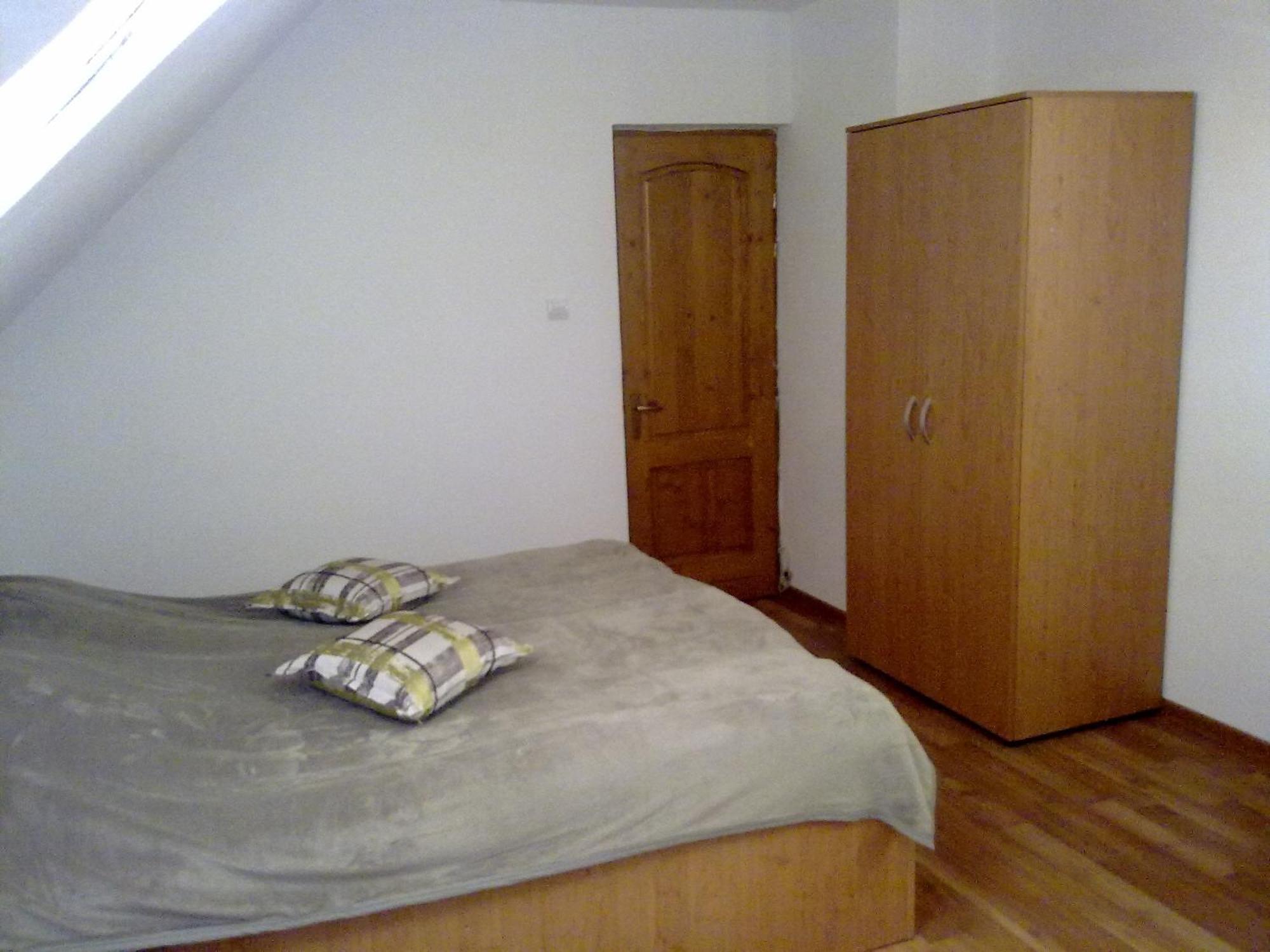 Casa Dancs Hotel Kovászna Szoba fotó