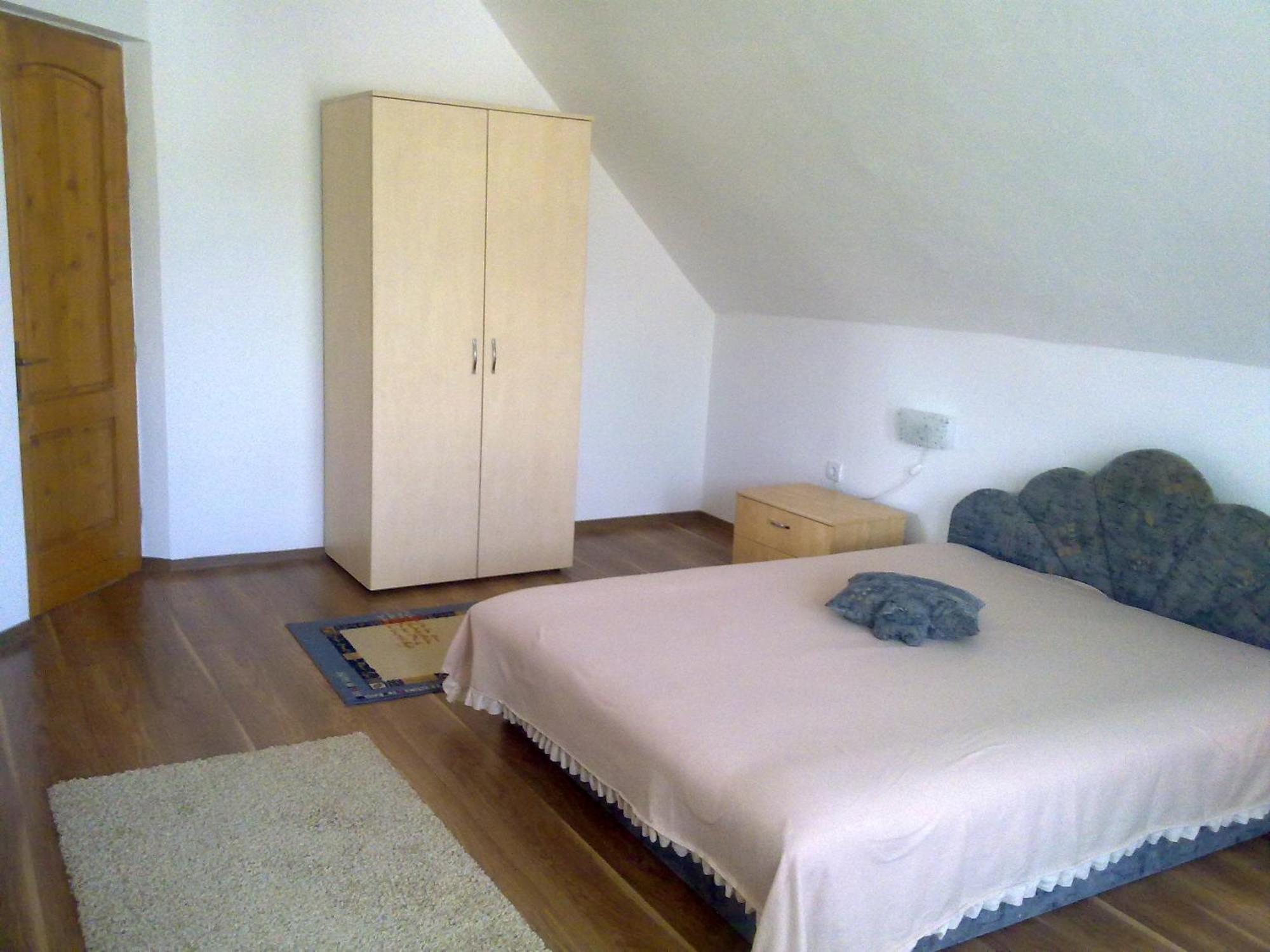 Casa Dancs Hotel Kovászna Szoba fotó