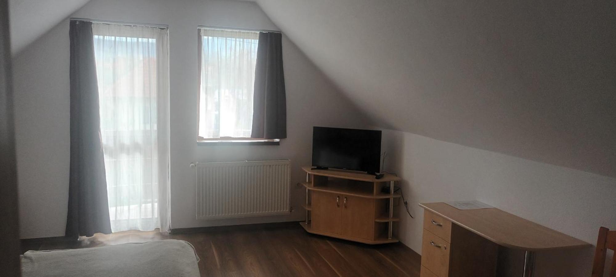 Casa Dancs Hotel Kovászna Kültér fotó