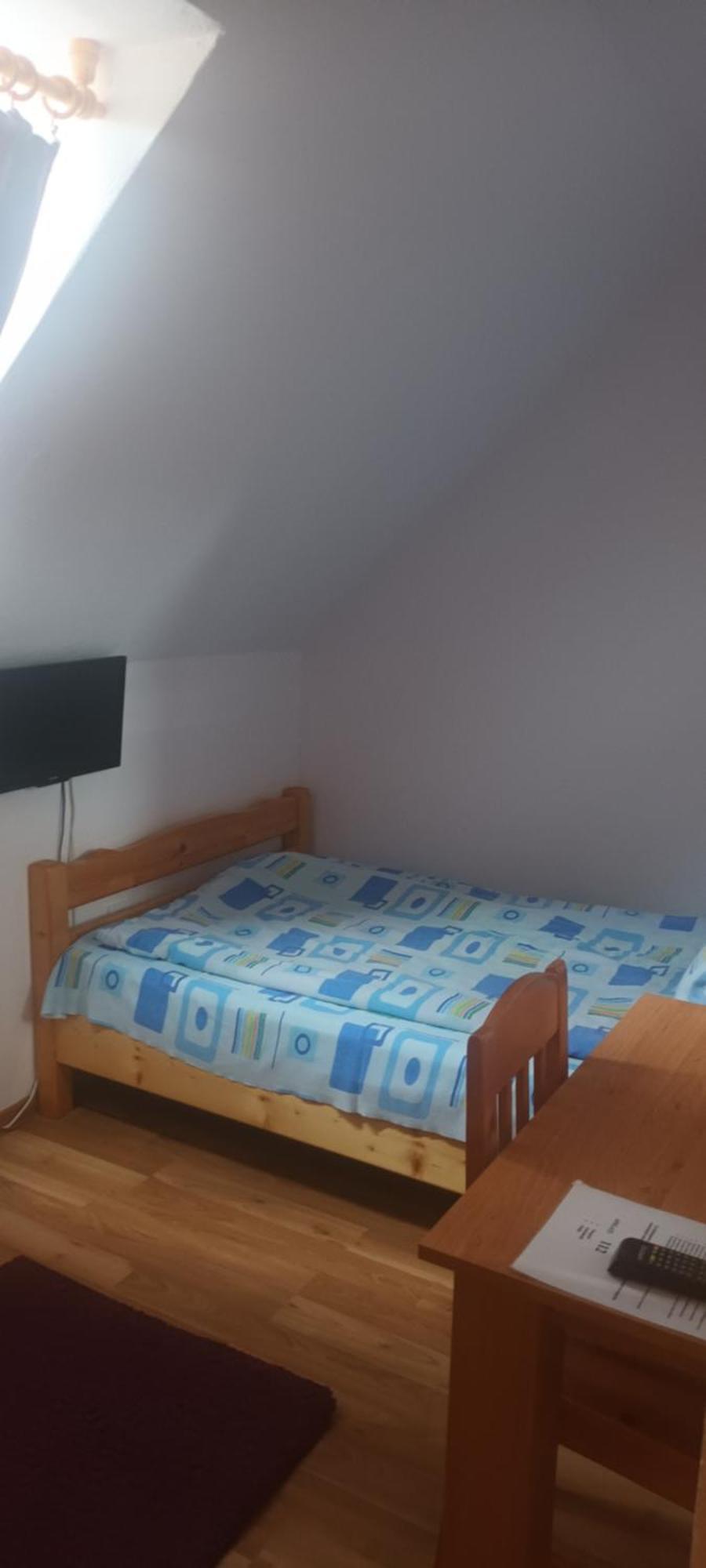 Casa Dancs Hotel Kovászna Kültér fotó