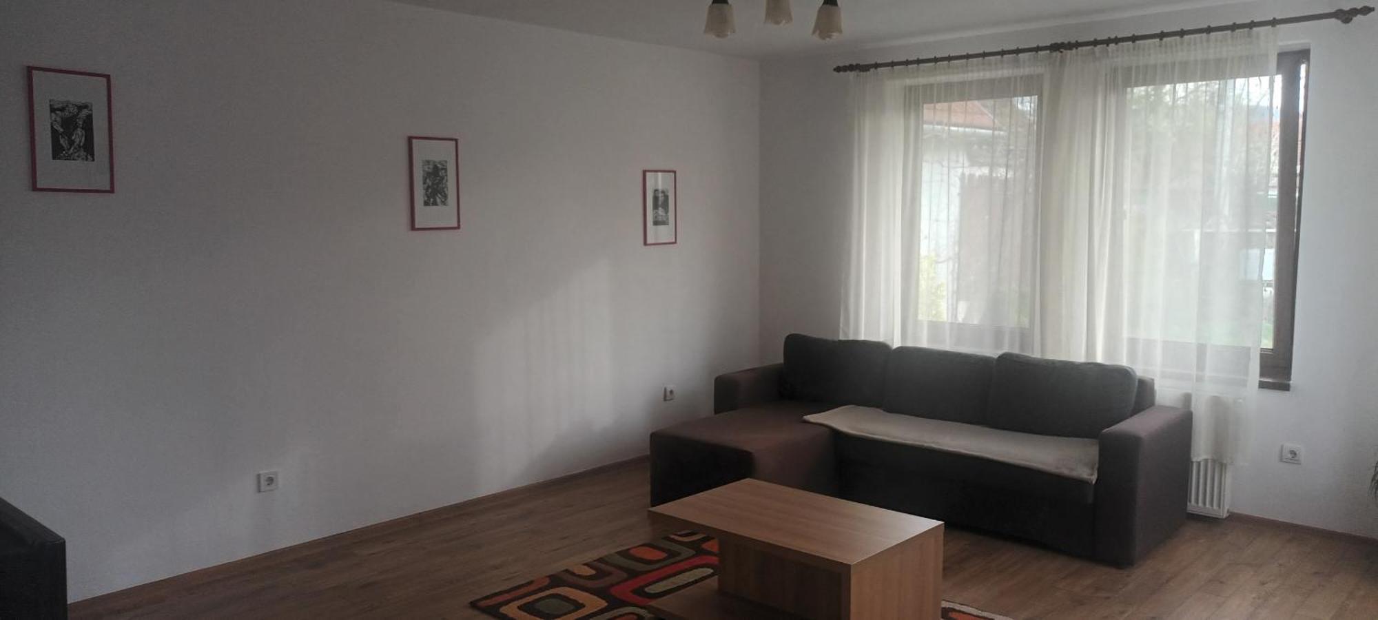 Casa Dancs Hotel Kovászna Kültér fotó