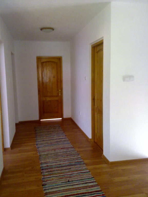 Casa Dancs Hotel Kovászna Kültér fotó