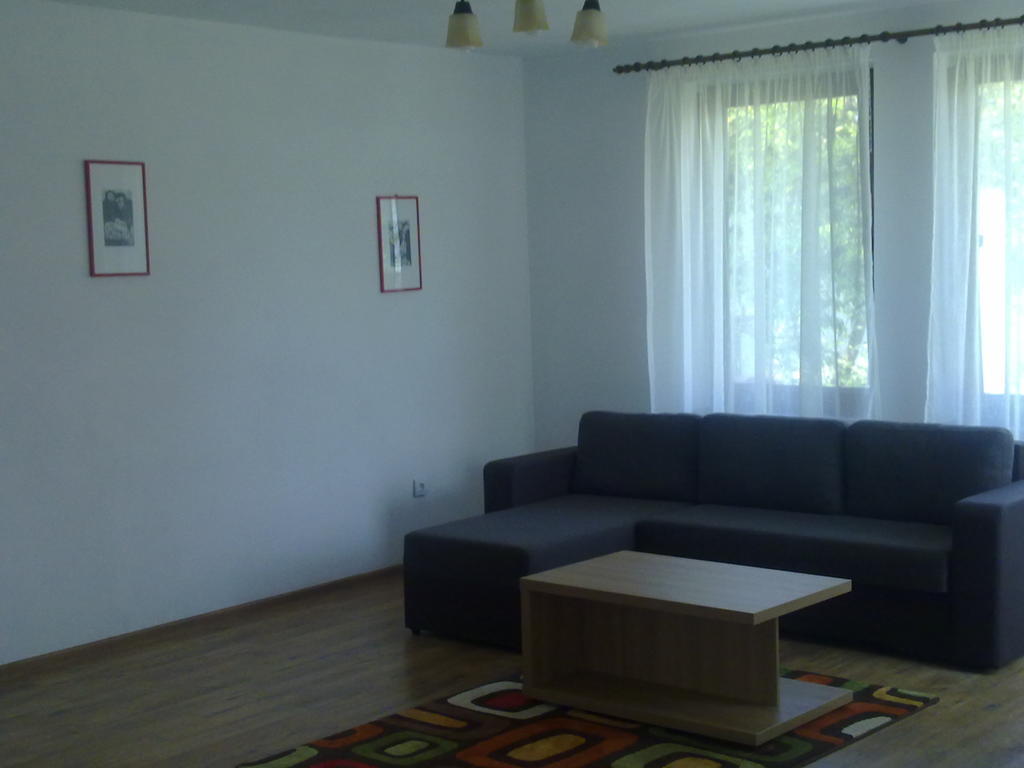 Casa Dancs Hotel Kovászna Kültér fotó