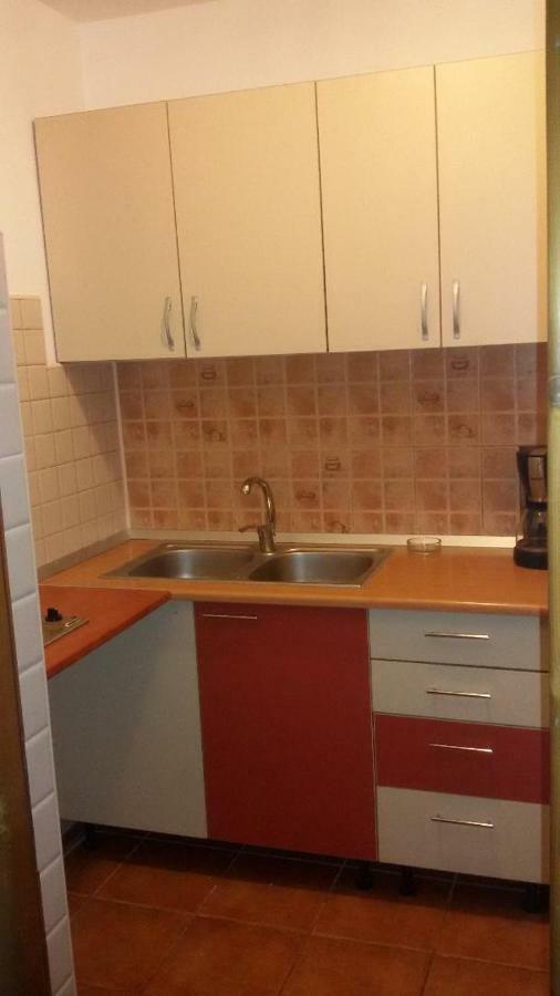 Casa Dancs Hotel Kovászna Kültér fotó