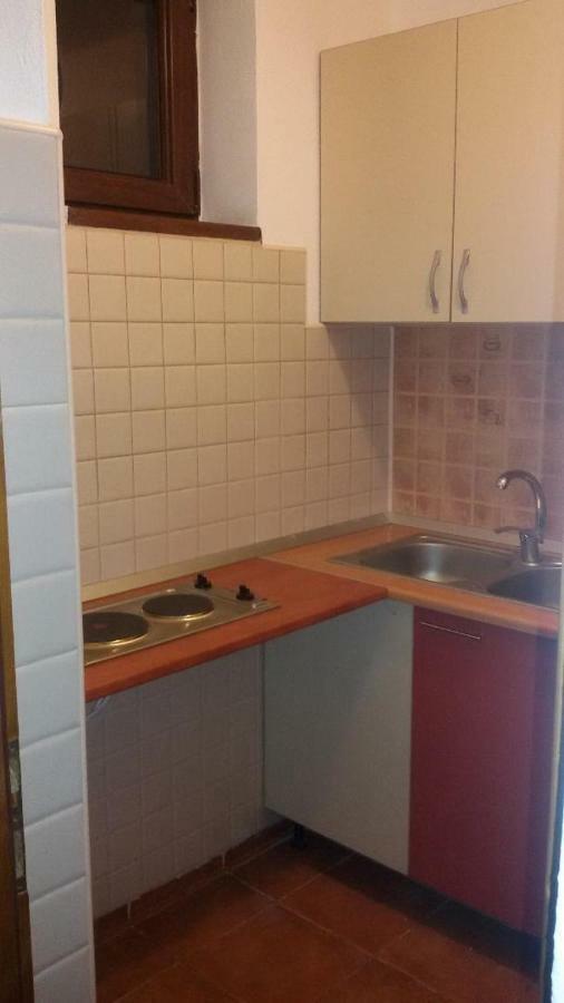 Casa Dancs Hotel Kovászna Kültér fotó